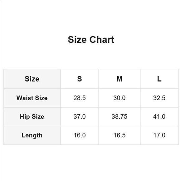 High Waist Plaid Skirt Bodycon with Slit - Picture 7 of 8